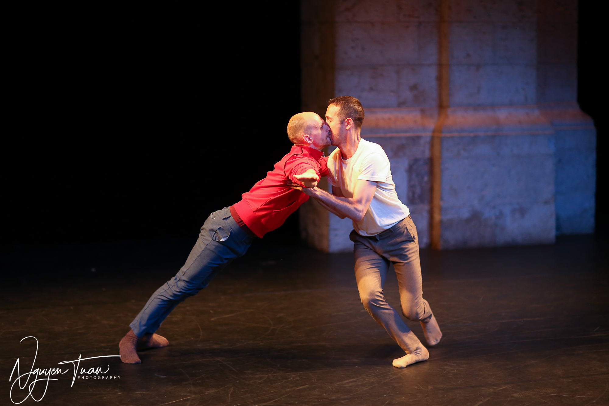 Danse internationale 0686